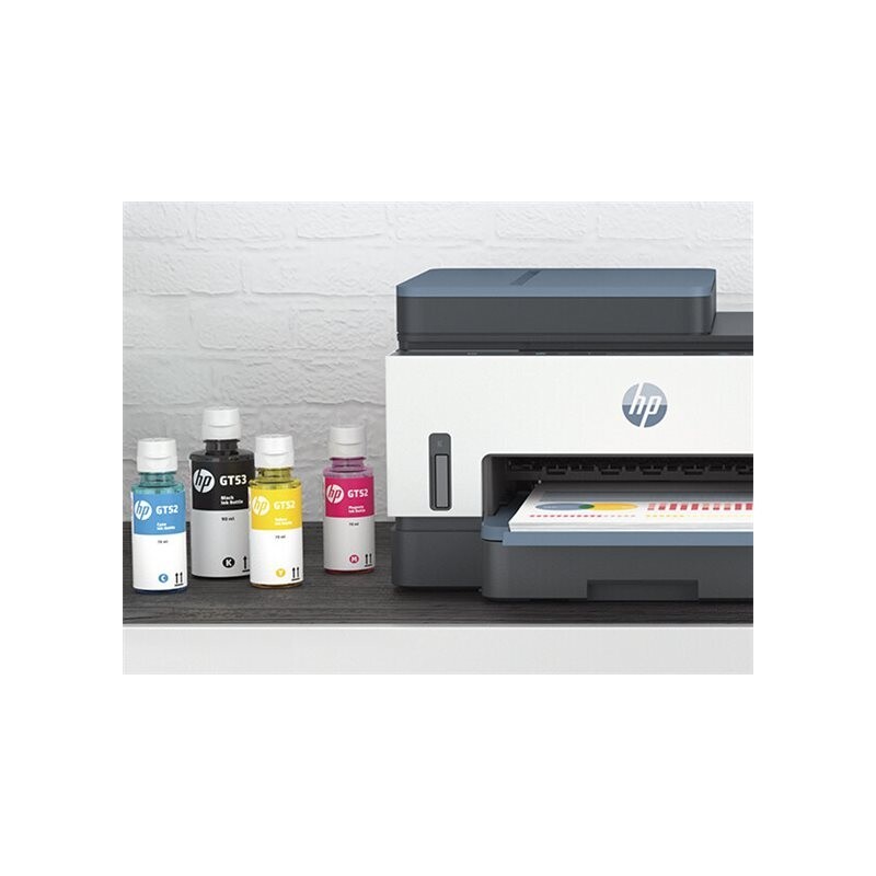 Multifunkcijski brizgalni tiskalnik HP Smart Tank 750