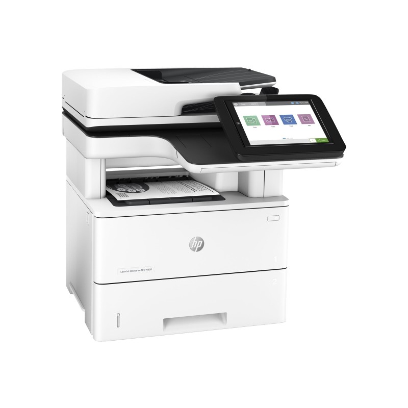 Multifunkcijski tiskalnik HP LaserJet Enterprise MFP M528dn