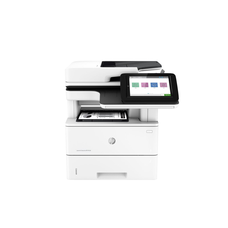 Multifunkcijski tiskalnik HP LaserJet Enterprise MFP M528dn