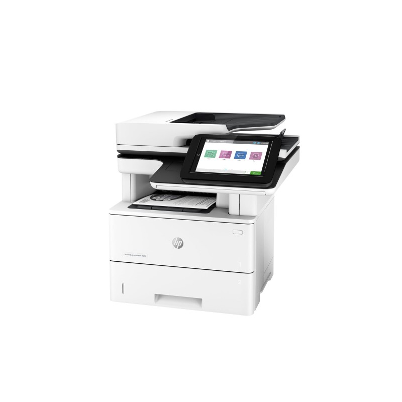 Multifunkcijski tiskalnik HP LaserJet Enterprise MFP M528dn