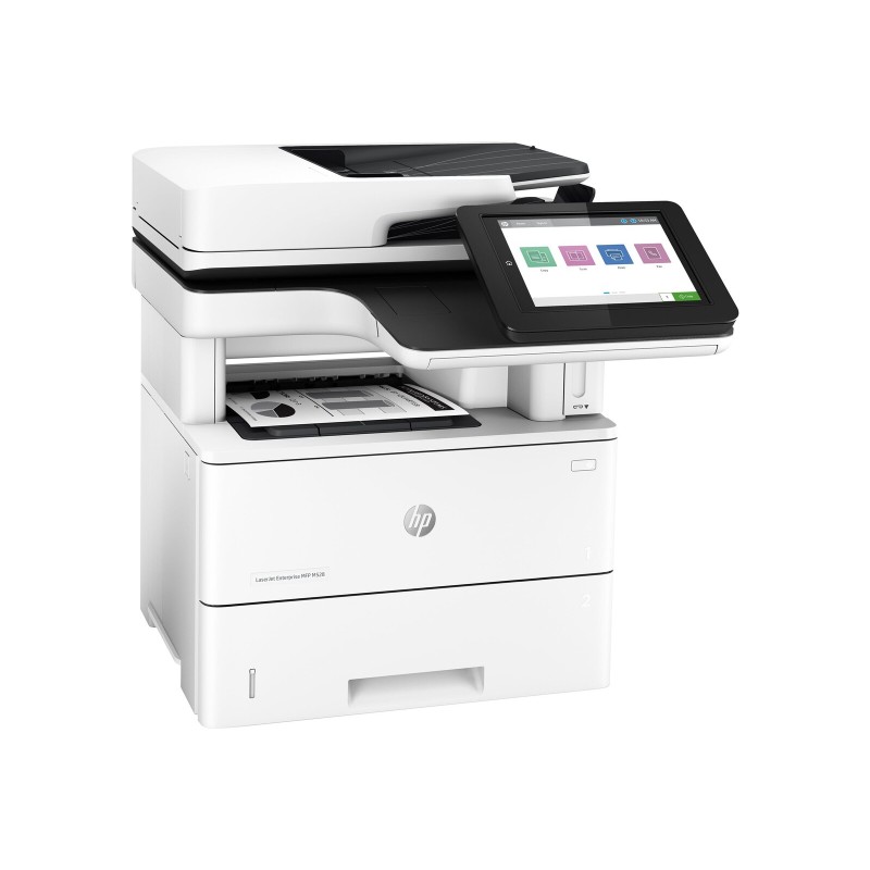 Multifunkcijski tiskalnik HP LaserJet Enterprise MFP M528f