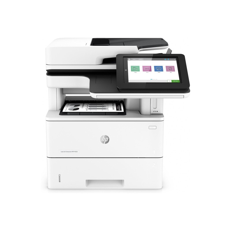 Multifunkcijski tiskalnik HP LaserJet Enterprise MFP M528f