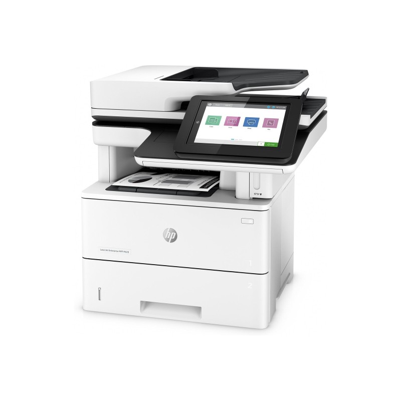 Multifunkcijski tiskalnik HP LaserJet Enterprise MFP M528f