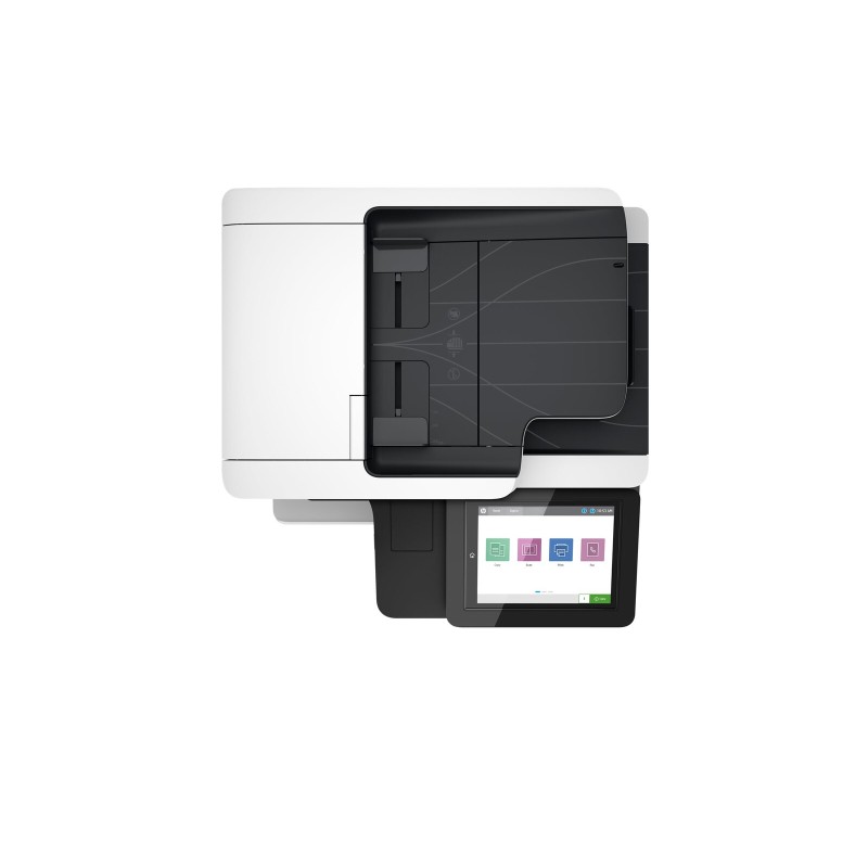 Multifunkcijski tiskalnik HP LaserJet Enterprise MFP M528f