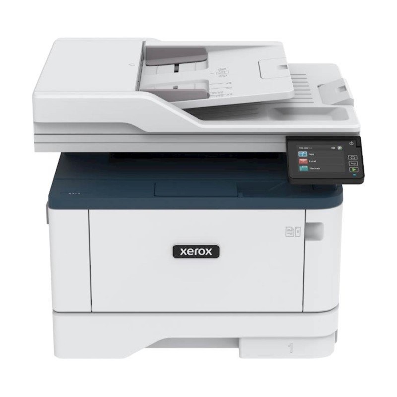 Multifunkcijski laserski tiskalnik Xerox B315DNI