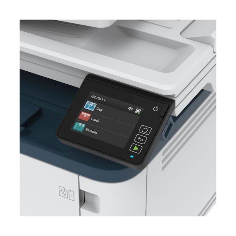 Multifunkcijski laserski tiskalnik Xerox B315DNI