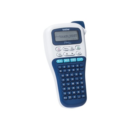 Tiskalnik za nalepke BROTHER PT-H107B
