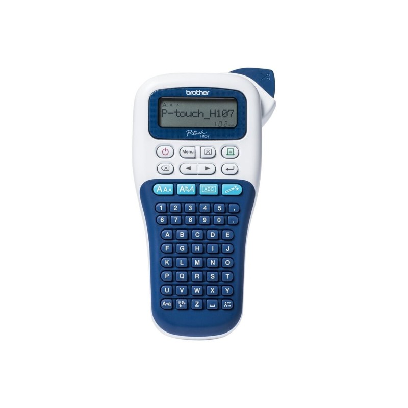 Tiskalnik za nalepke BROTHER PT-H107B