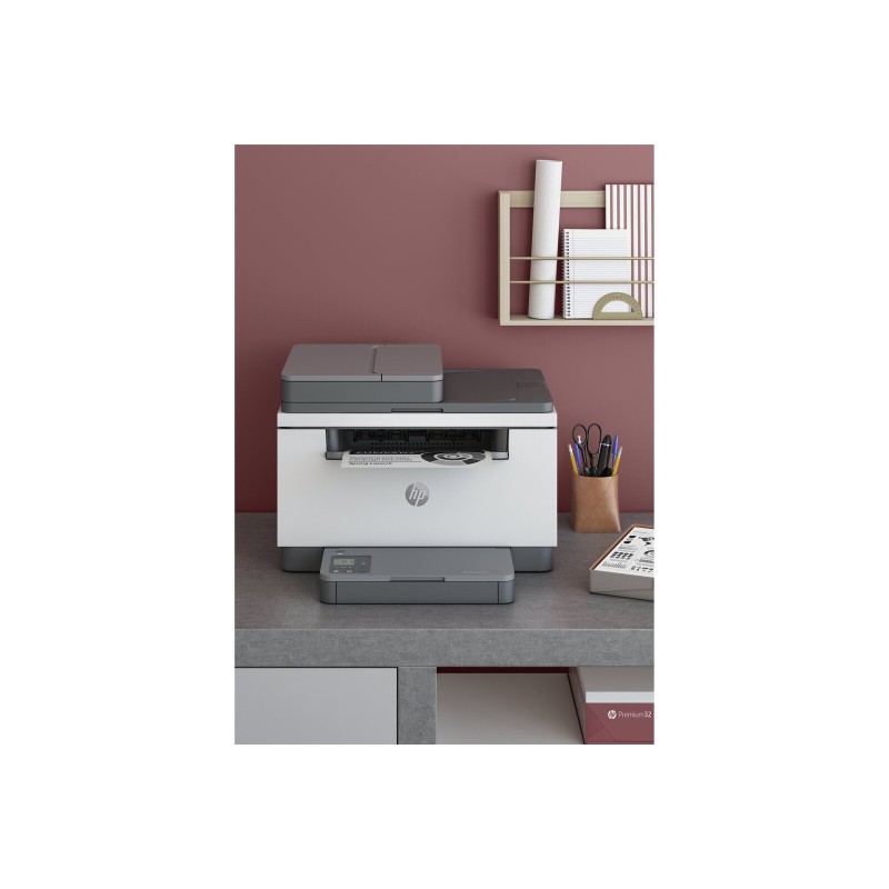 Multifunkcijski laserski tiskalnik HP LaserJet MFP M234dw