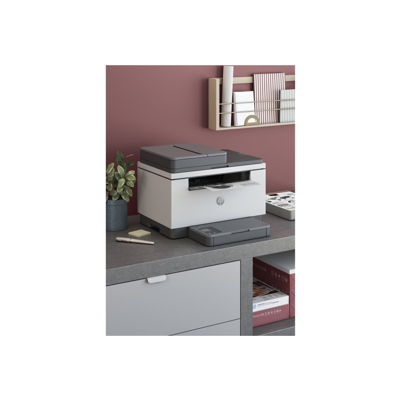 Multifunkcijski laserski tiskalnik HP LaserJet MFP M234dw