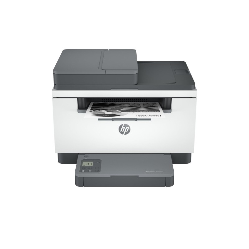 Multifunkcijski laserski tiskalnik HP LaserJet MFP M234sdn