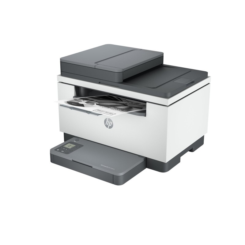Multifunkcijski laserski tiskalnik HP LaserJet MFP M234sdn