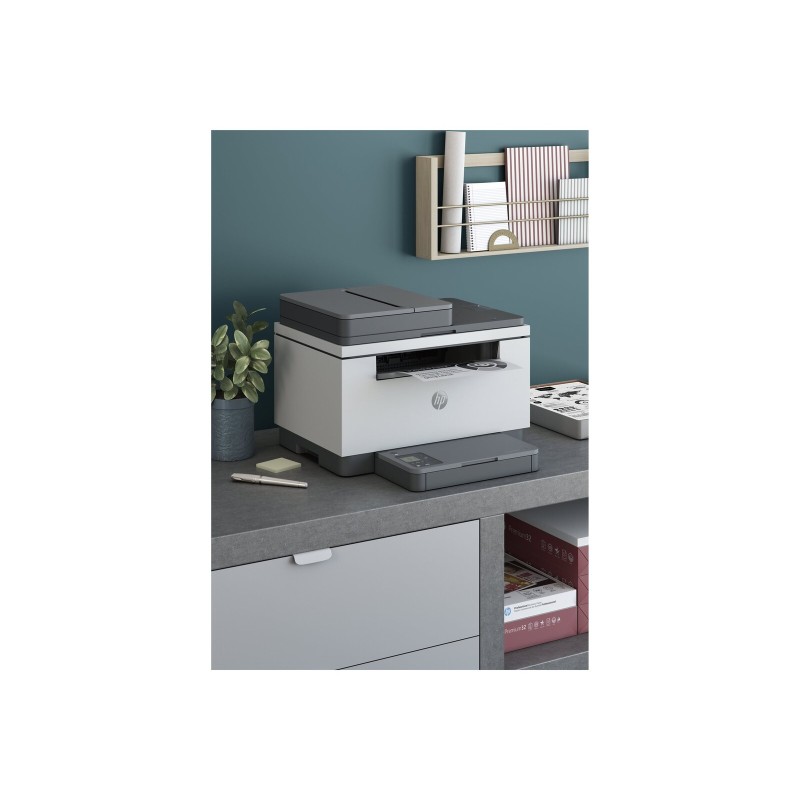 Multifunkcijski laserski tiskalnik HP LaserJet MFP M234sdn