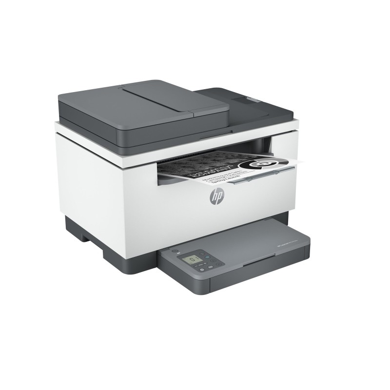 Multifunkcijski laserski tiskalnik HP LaserJet MFP M234sdw
