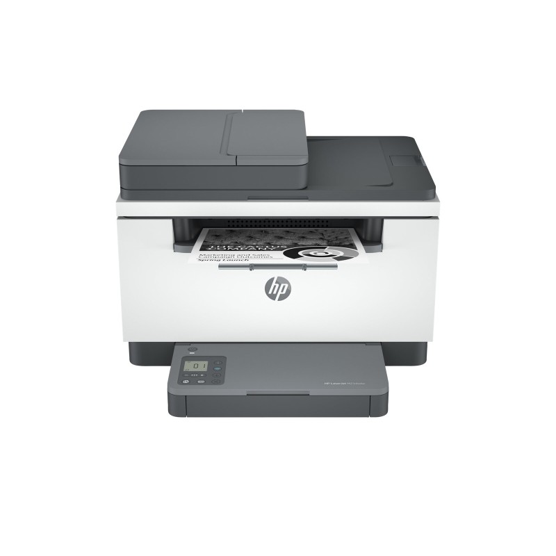 Multifunkcijski laserski tiskalnik HP LaserJet MFP M234sdw