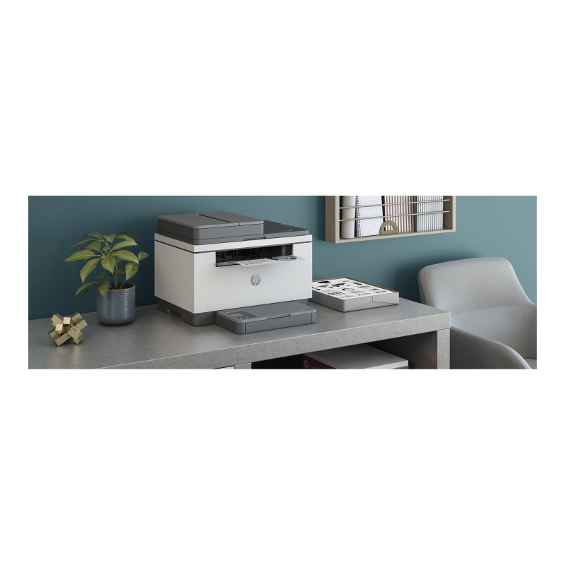 Multifunkcijski laserski tiskalnik HP LaserJet MFP M234sdw