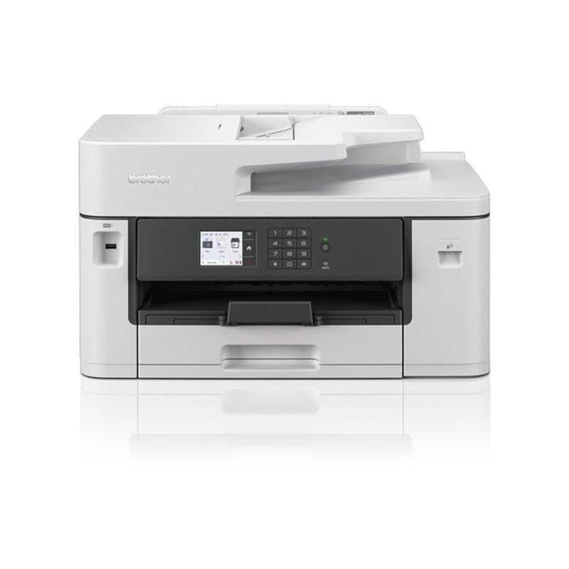Multifunkcijski brizgalni tiskalnik BROTHER MFC-J2340DWYJ1