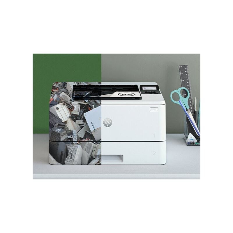 Laserski tiskalnik HP LaserJet Pro 4002dn