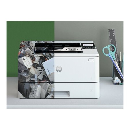 Laserski tiskalnik HP LaserJet Pro 4002dn