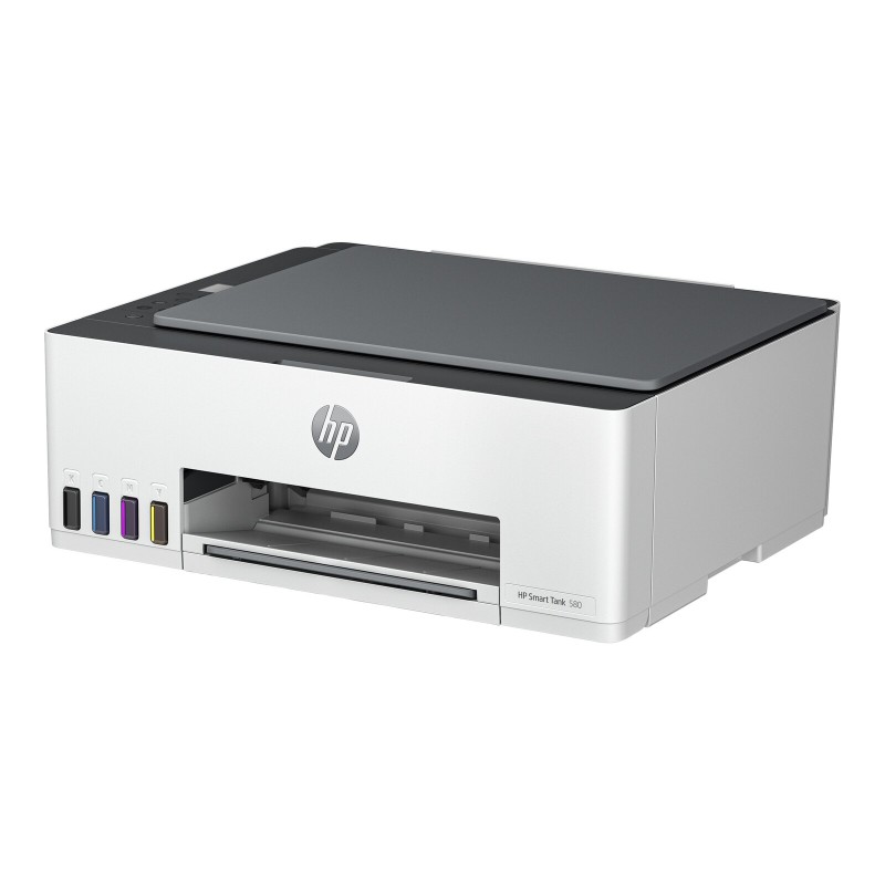 Multifunkcijski tiskalnik HP Smart Tank 580