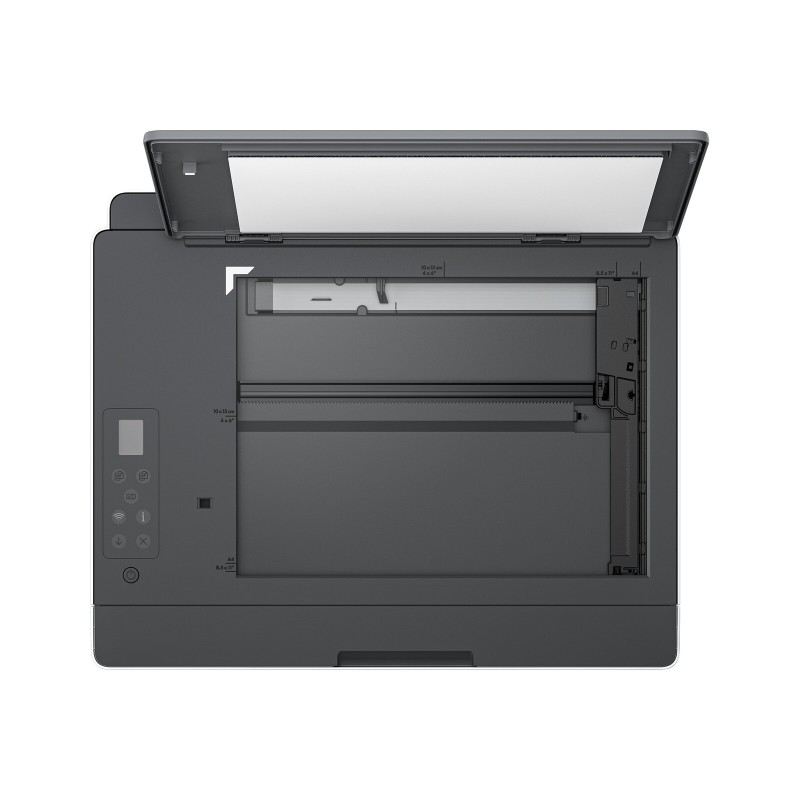Multifunkcijski tiskalnik HP Smart Tank 580