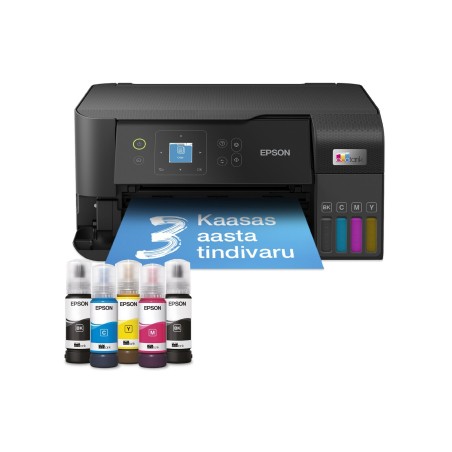 Multifunkcijski tiskalnik EPSON EcoTank L3560