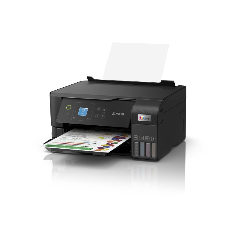 Multifunkcijski tiskalnik EPSON EcoTank L3560