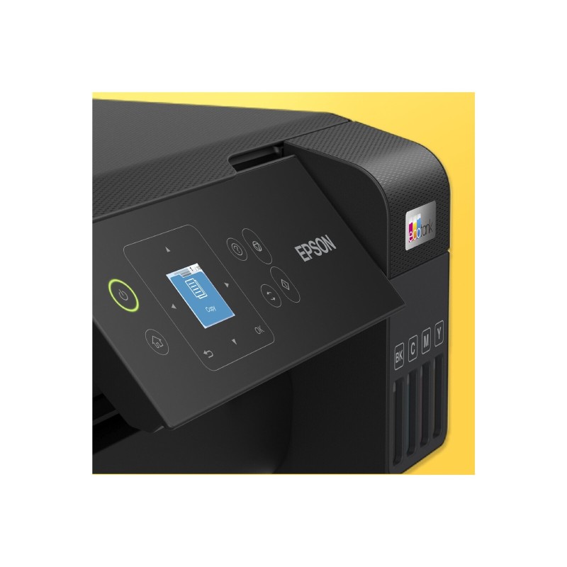 Multifunkcijski tiskalnik EPSON EcoTank L3560