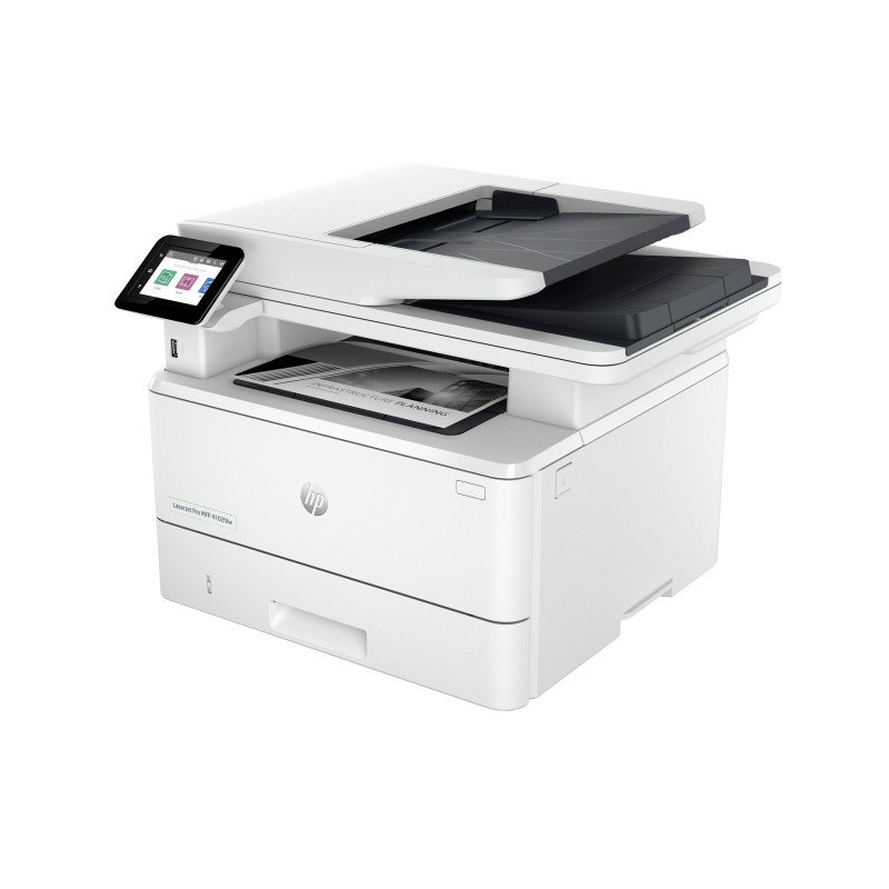 Multifunkcijski tiskalnik HP LaserJet Pro 4102dw