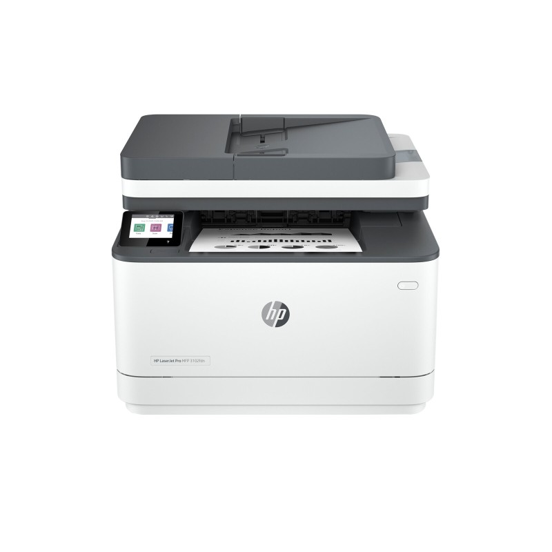 Multifunkcijski tiskalnik HP LaserJet Pro 3102fdn