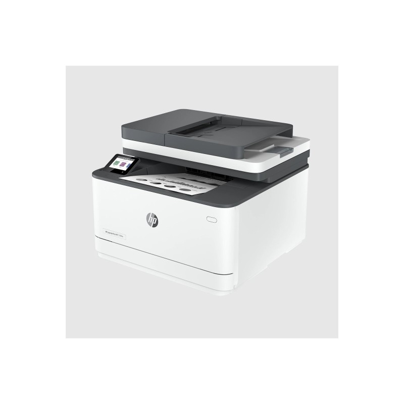 Multifunkcijski tiskalnik HP LaserJet Pro 3102fdn