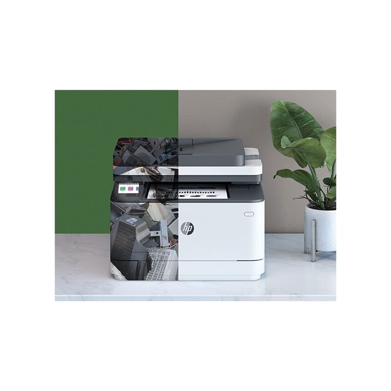 Multifunkcijski tiskalnik HP LaserJet Pro 3102fdn