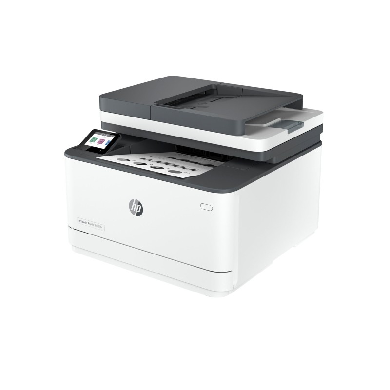 Multifunkcijski tiskalnik HP LaserJet Pro 3102fdw