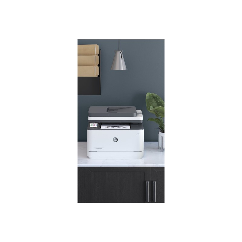 Multifunkcijski tiskalnik HP LaserJet Pro 3102fdw