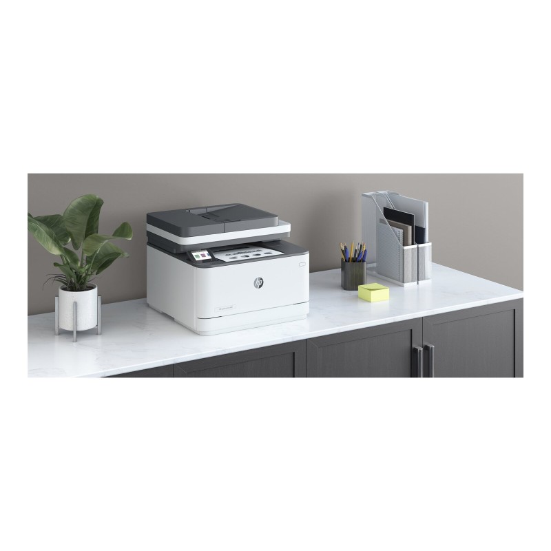 Multifunkcijski tiskalnik HP LaserJet Pro 3102fdw