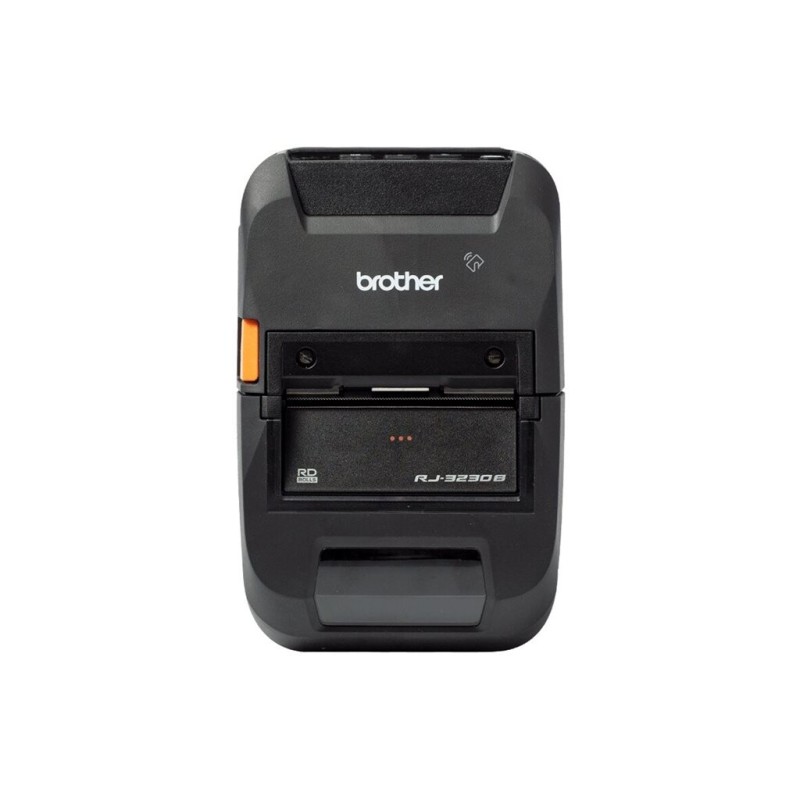 Mobilni tiskalnik nalepk Brother RJ-3230BL