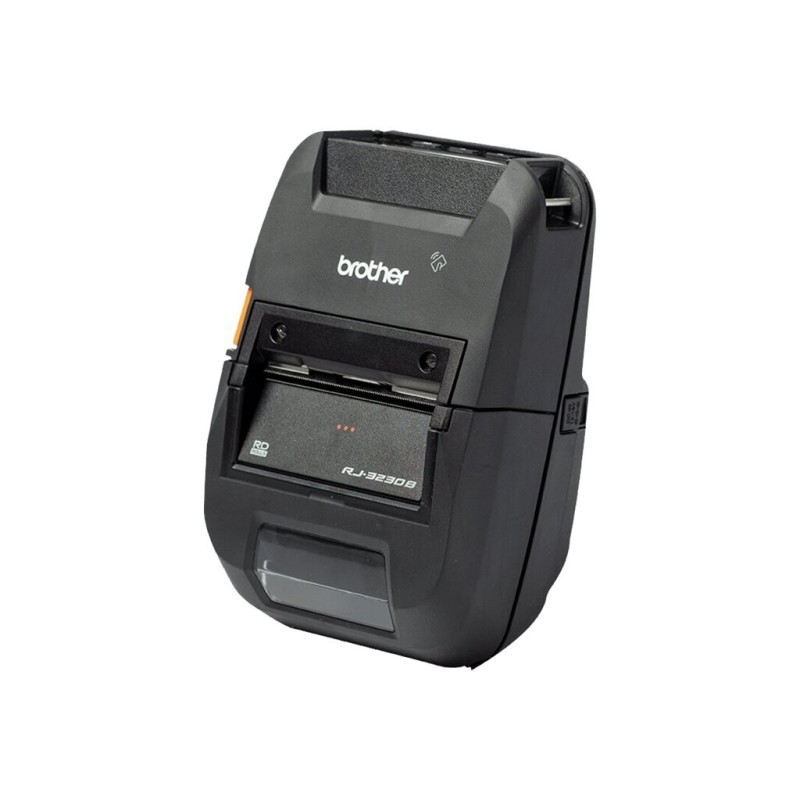 Mobilni tiskalnik nalepk Brother RJ-3230BL