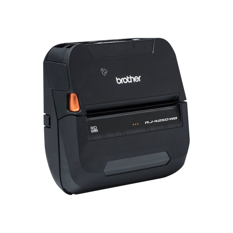 Mobilni tiskalnik nalepk Brother RJ4250WB