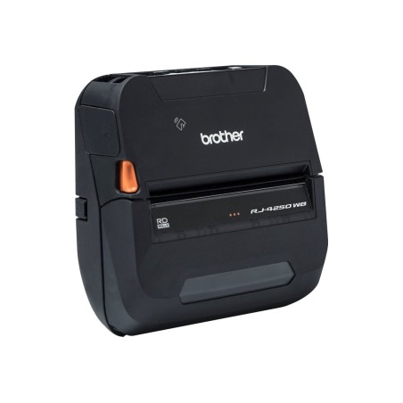 Mobilni tiskalnik nalepk Brother RJ4250WB