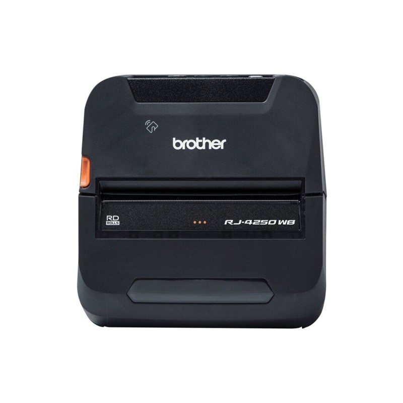 Mobilni tiskalnik nalepk Brother RJ4250WB