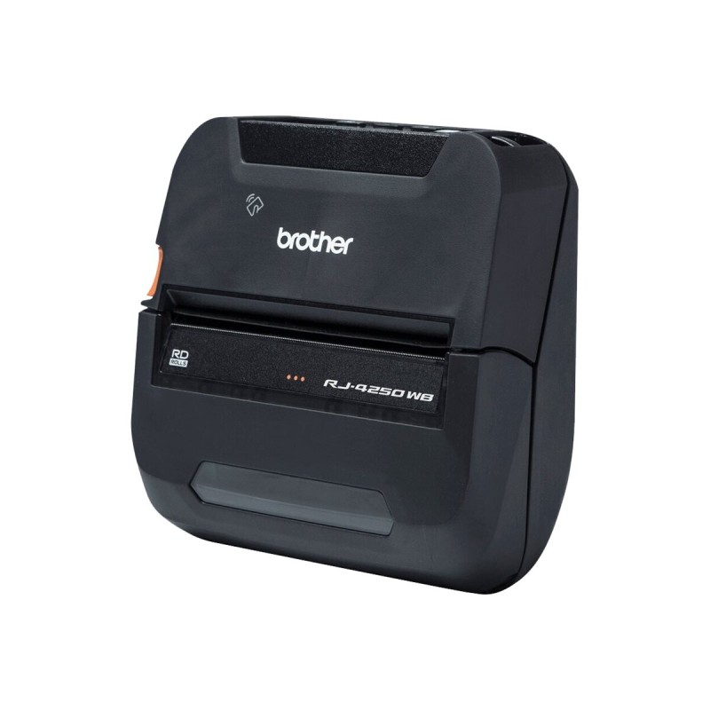 Mobilni tiskalnik nalepk Brother RJ4250WB