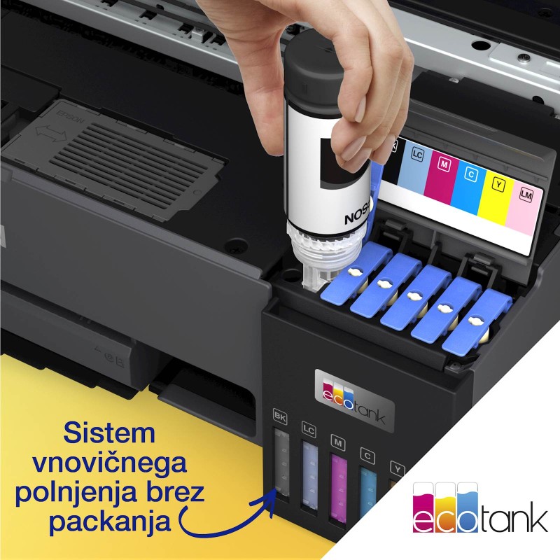 Tiskalnik EPSON L18050