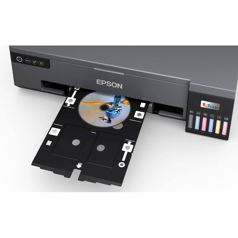 Tiskalnik EPSON L18050