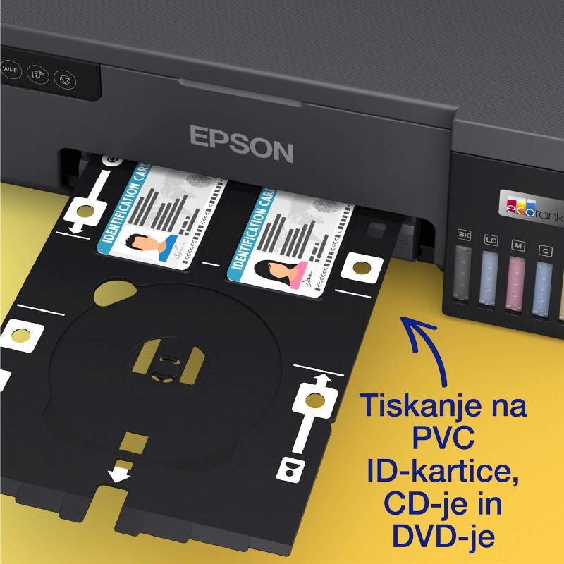 Tiskalnik EPSON L18050