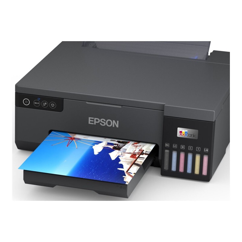 Tiskalnik EPSON L8050
