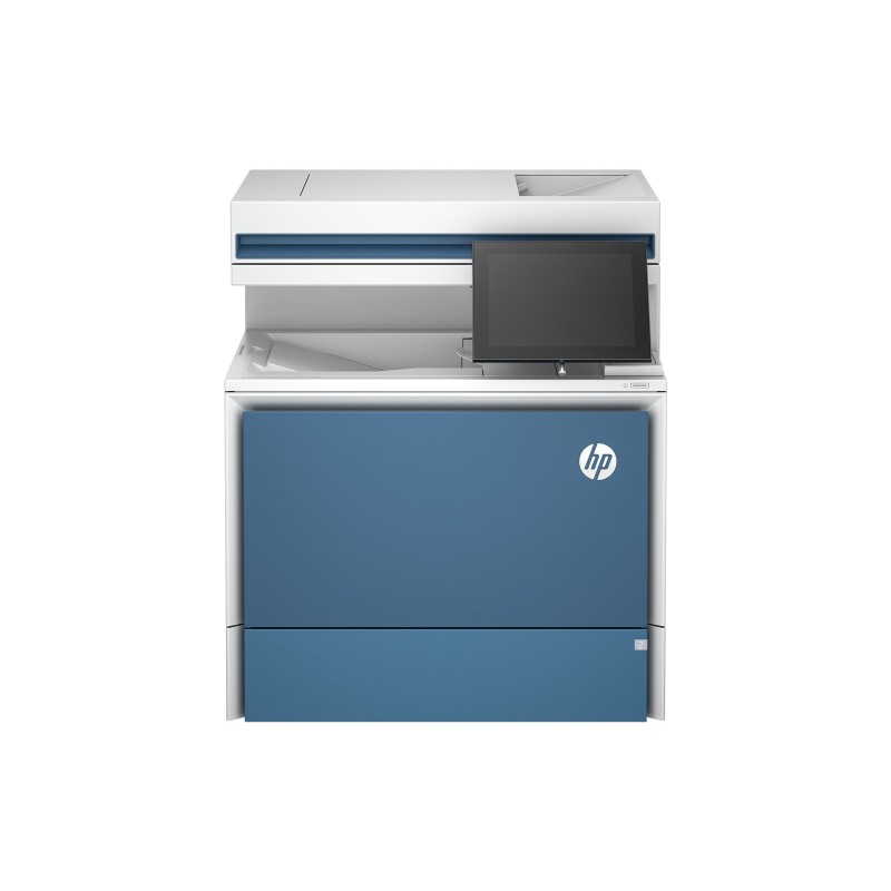 Multifunkcijski laserski tiskalnik HP Color LaserJet Enterprise MFP 5800dn