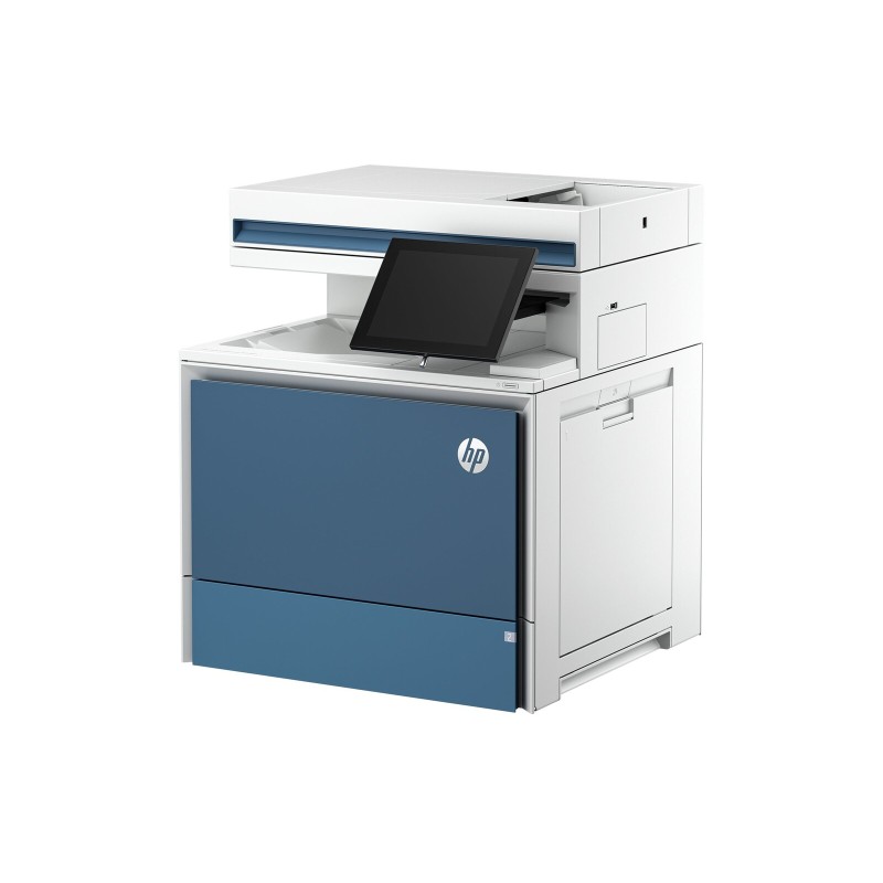Multifunkcijski laserski tiskalnik HP Color LaserJet Enterprise MFP 5800dn