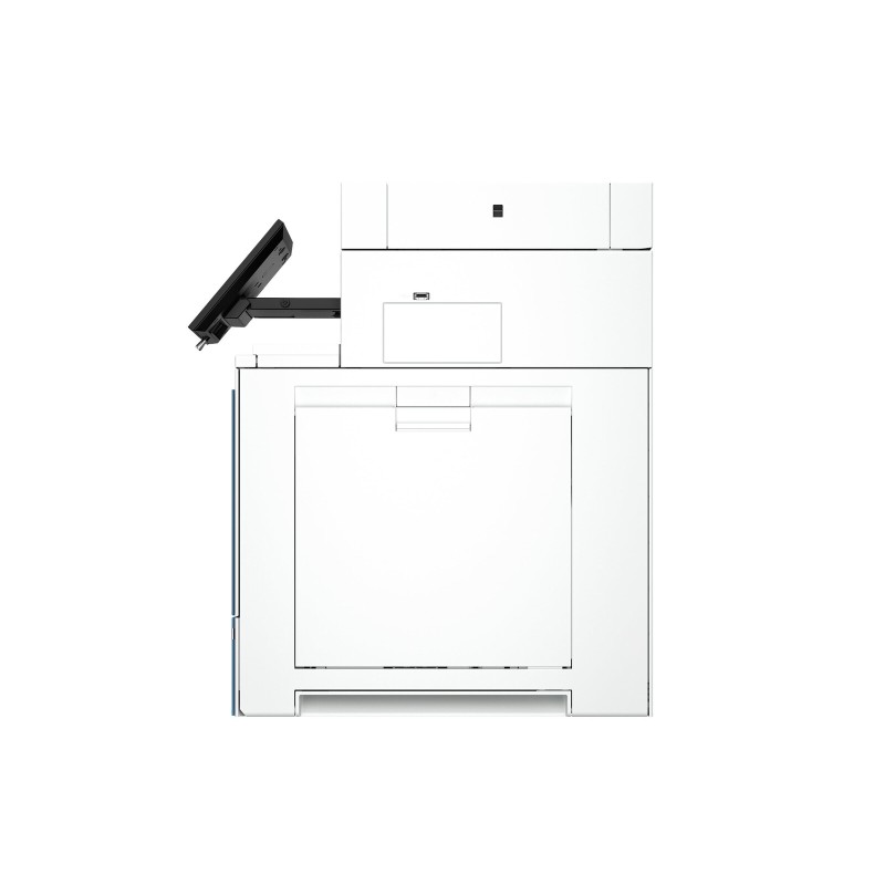 Multifunkcijski laserski tiskalnik HP Color LaserJet Enterprise MFP 5800dn