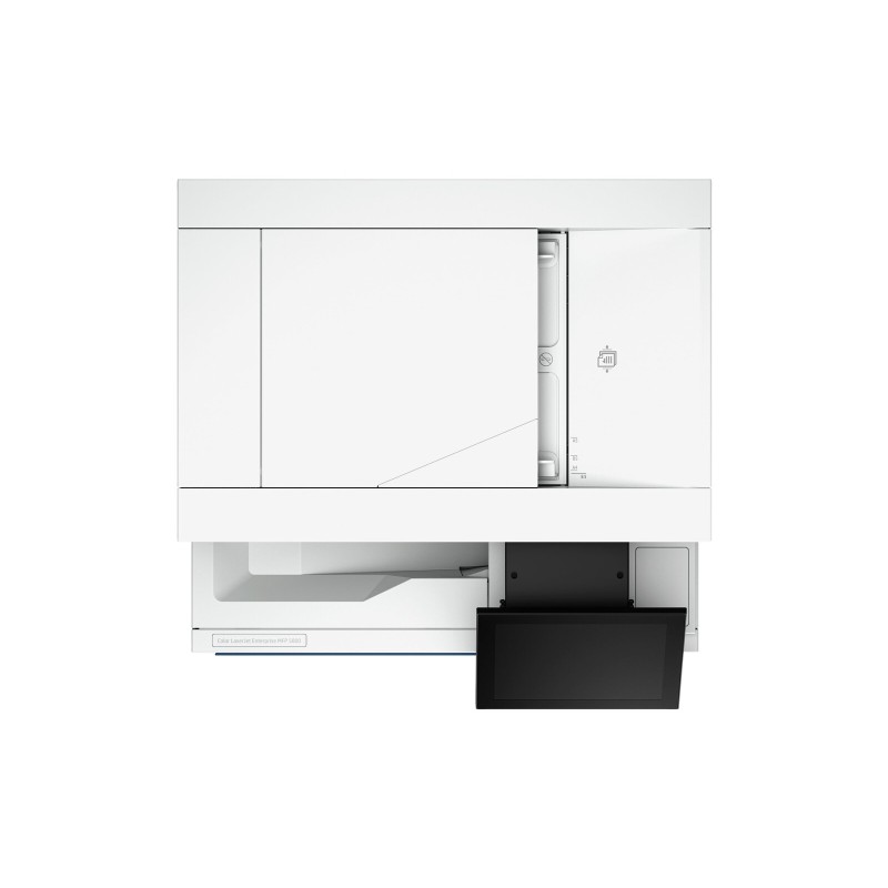 Multifunkcijski laserski tiskalnik HP Color LaserJet Enterprise MFP 5800dn