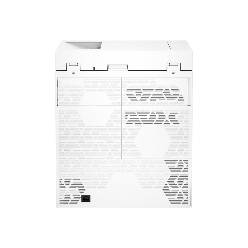 Multifunkcijski laserski tiskalnik HP Color LaserJet Enterprise MFP 5800dn